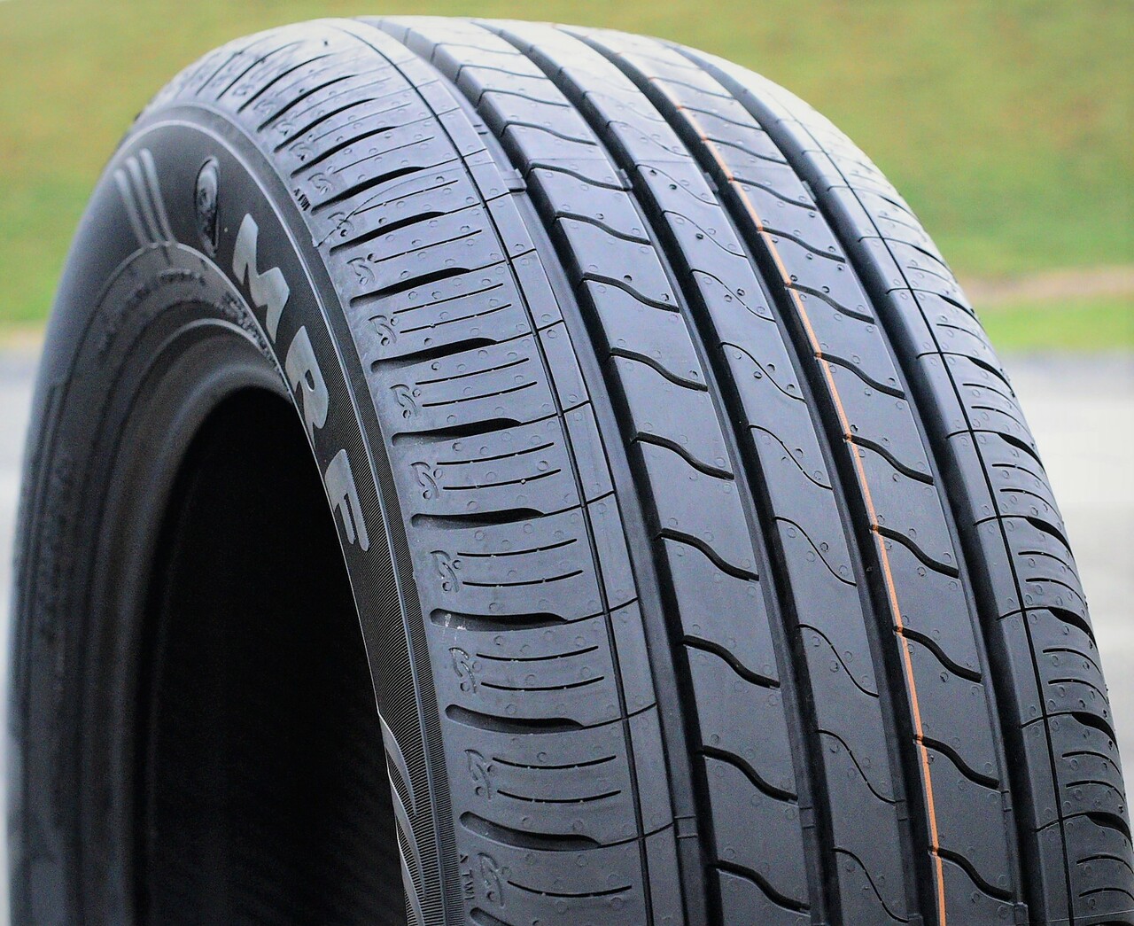 Mrf WST A1 BW MRF